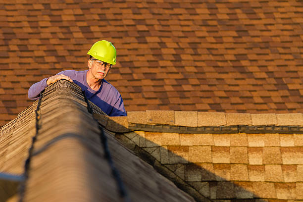 Best Residential Roofing Contractor  in Bay City, TX